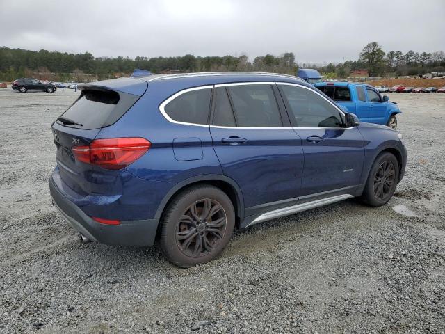 Photo 2 VIN: WBXHT3C30GP888691 - BMW X1 