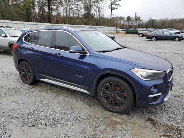 Photo 3 VIN: WBXHT3C30GP888691 - BMW X1 