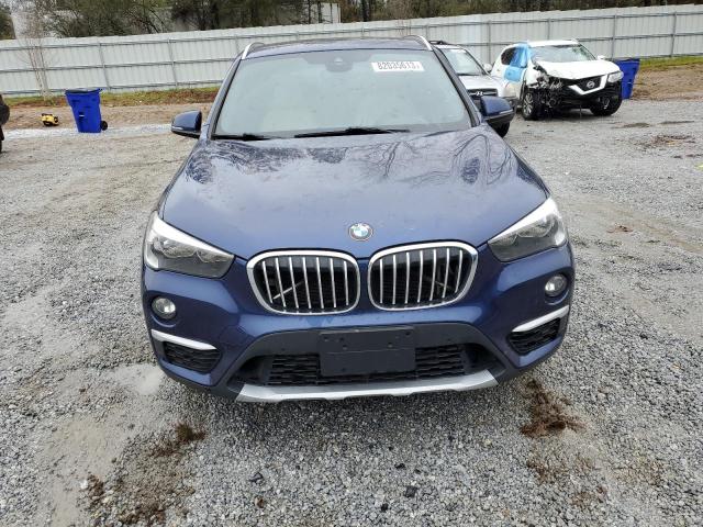 Photo 4 VIN: WBXHT3C30GP888691 - BMW X1 