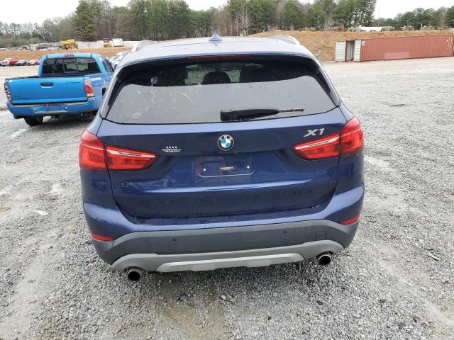 Photo 5 VIN: WBXHT3C30GP888691 - BMW X1 