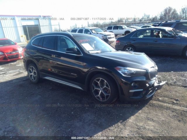 Photo 0 VIN: WBXHT3C30GP888982 - BMW X1 