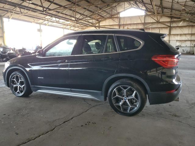 Photo 1 VIN: WBXHT3C30GP889226 - BMW X1 XDRIVE2 