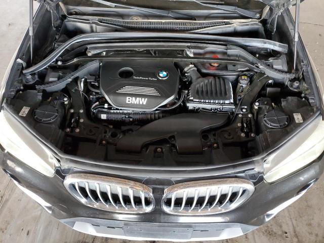 Photo 10 VIN: WBXHT3C30GP889226 - BMW X1 XDRIVE2 