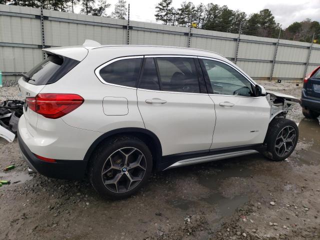 Photo 2 VIN: WBXHT3C30H5F68979 - BMW X1 XDRIVE2 