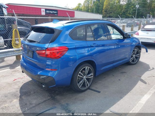 Photo 3 VIN: WBXHT3C30H5F69081 - BMW X1 