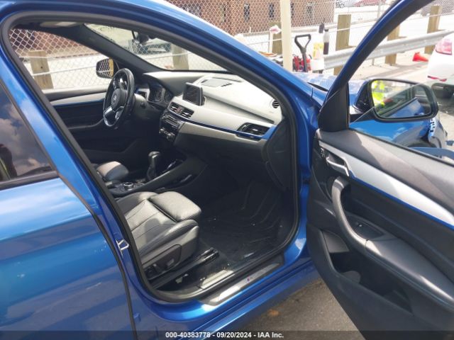 Photo 4 VIN: WBXHT3C30H5F69081 - BMW X1 