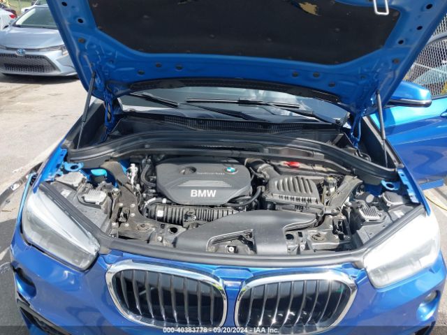 Photo 9 VIN: WBXHT3C30H5F69081 - BMW X1 