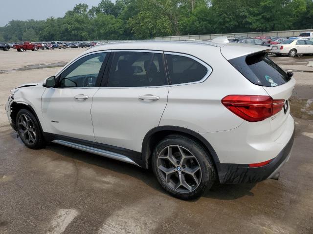 Photo 1 VIN: WBXHT3C30H5F70067 - BMW X1 XDRIVE2 