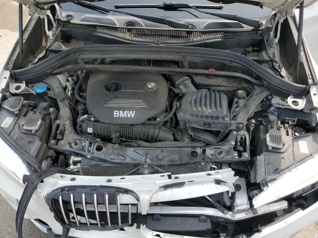 Photo 11 VIN: WBXHT3C30H5F70067 - BMW X1 XDRIVE2 