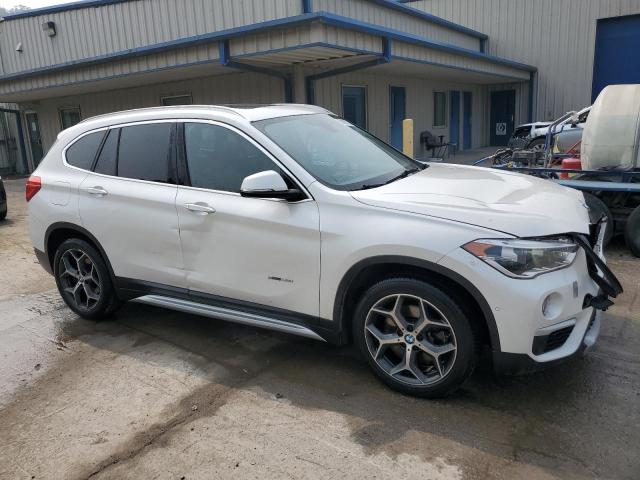 Photo 3 VIN: WBXHT3C30H5F70067 - BMW X1 XDRIVE2 