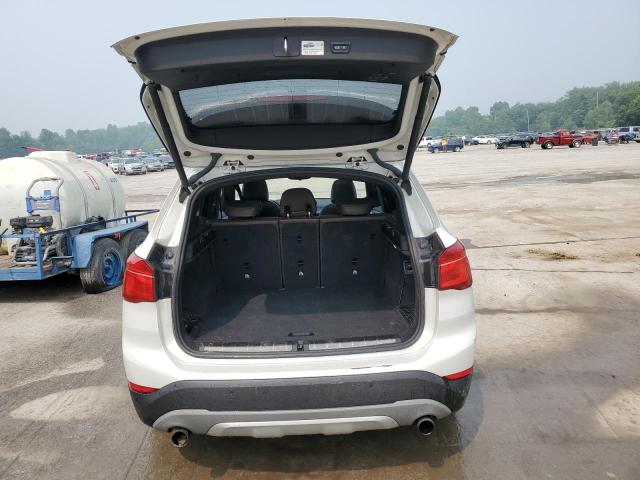 Photo 5 VIN: WBXHT3C30H5F70067 - BMW X1 XDRIVE2 