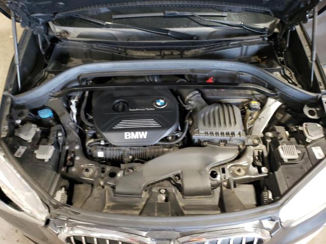 Photo 11 VIN: WBXHT3C30H5F72126 - BMW X1 XDRIVE2 