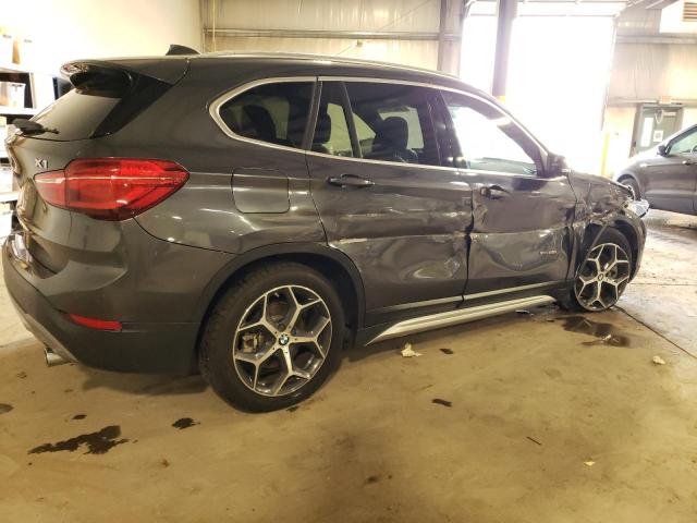 Photo 2 VIN: WBXHT3C30H5F72126 - BMW X1 XDRIVE2 