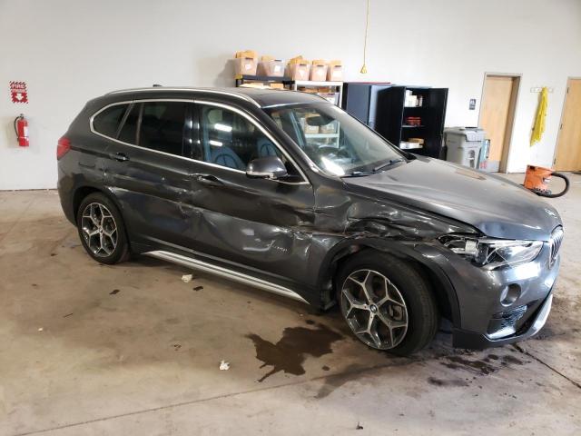 Photo 3 VIN: WBXHT3C30H5F72126 - BMW X1 XDRIVE2 