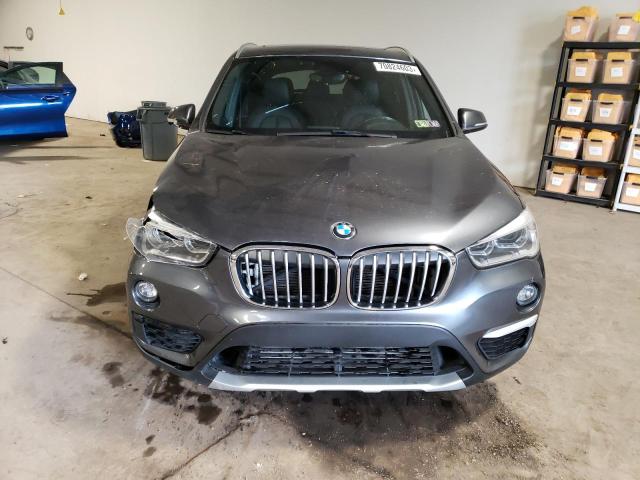 Photo 4 VIN: WBXHT3C30H5F72126 - BMW X1 XDRIVE2 