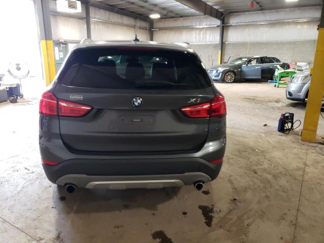 Photo 5 VIN: WBXHT3C30H5F72126 - BMW X1 XDRIVE2 