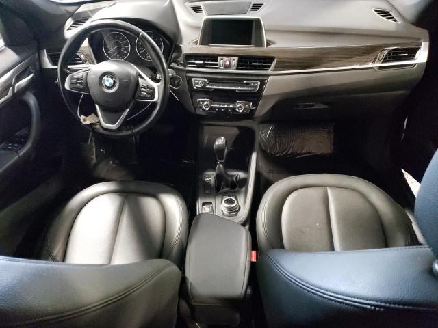 Photo 7 VIN: WBXHT3C30H5F72126 - BMW X1 XDRIVE2 