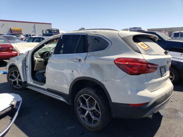 Photo 1 VIN: WBXHT3C30H5F73549 - BMW X1 XDRIVE2 