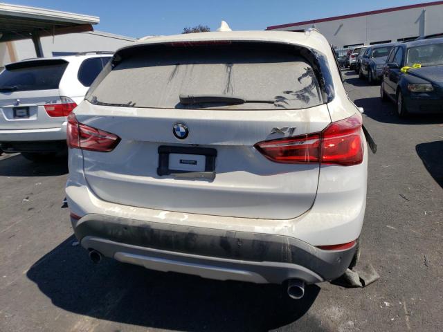 Photo 5 VIN: WBXHT3C30H5F73549 - BMW X1 XDRIVE2 