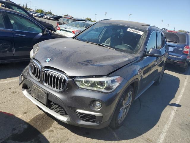 Photo 0 VIN: WBXHT3C30H5F74927 - BMW X1 