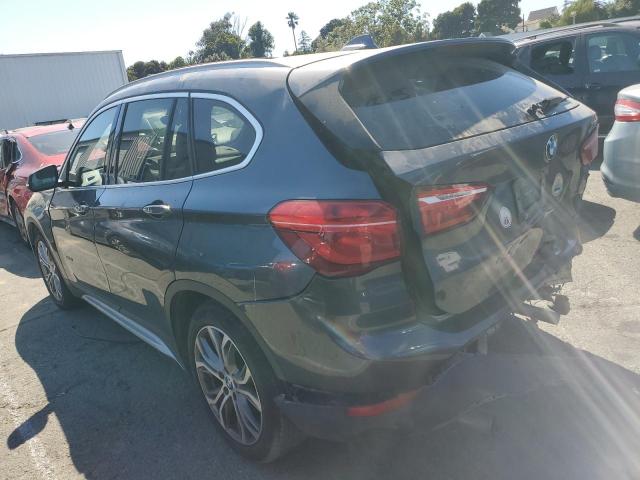 Photo 1 VIN: WBXHT3C30H5F74927 - BMW X1 