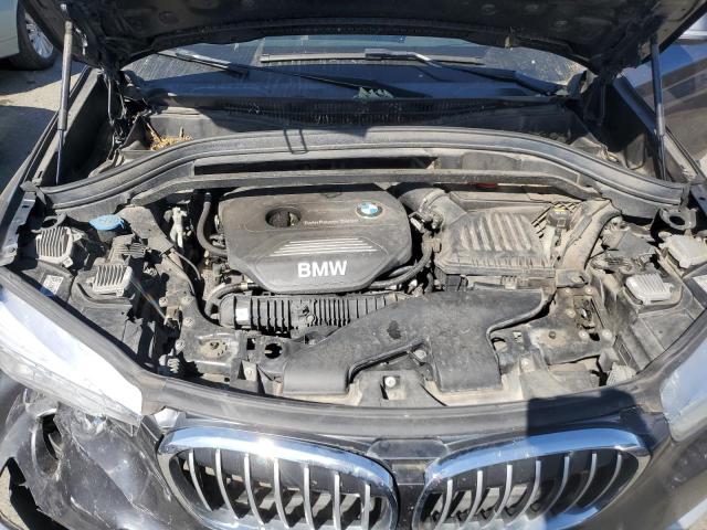 Photo 11 VIN: WBXHT3C30H5F74927 - BMW X1 