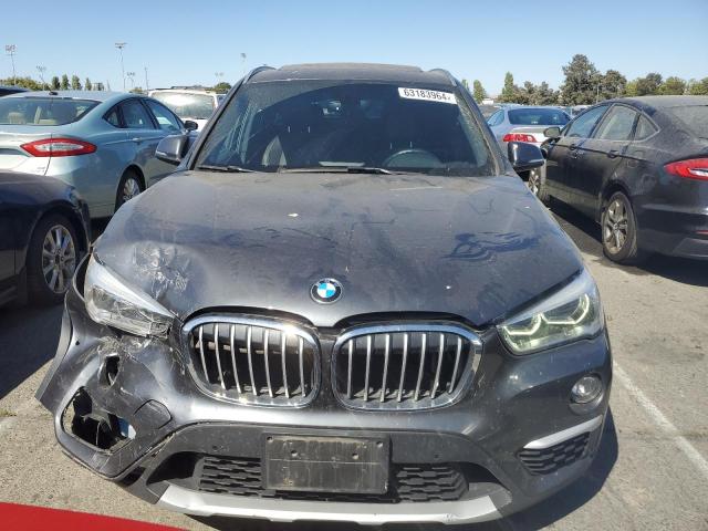 Photo 4 VIN: WBXHT3C30H5F74927 - BMW X1 