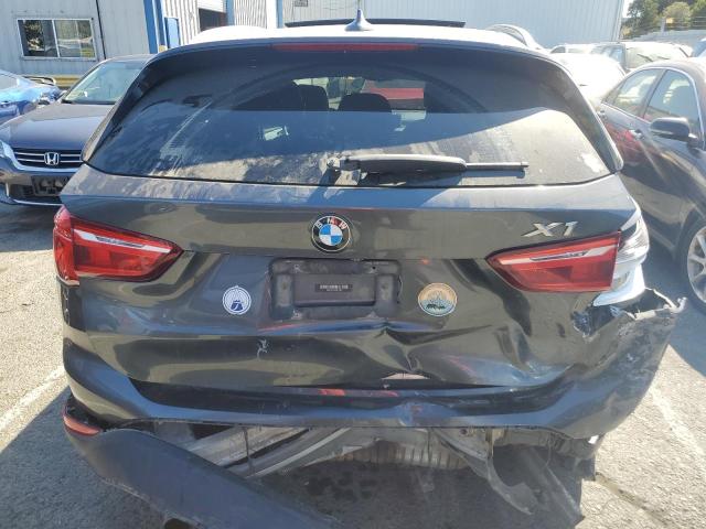 Photo 5 VIN: WBXHT3C30H5F74927 - BMW X1 