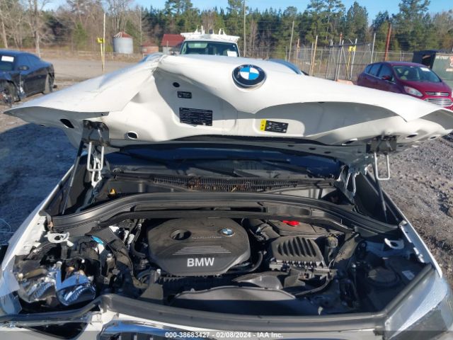 Photo 9 VIN: WBXHT3C30H5F75060 - BMW X1 