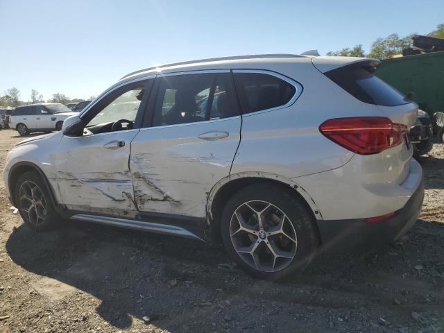 Photo 1 VIN: WBXHT3C30H5F75110 - BMW X1 XDRIVE2 