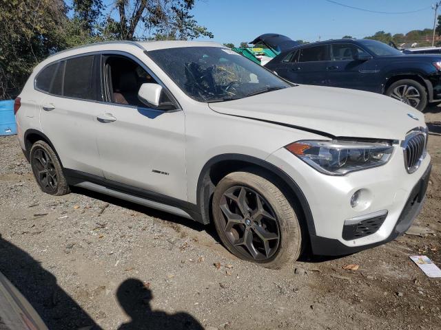 Photo 3 VIN: WBXHT3C30H5F75110 - BMW X1 XDRIVE2 