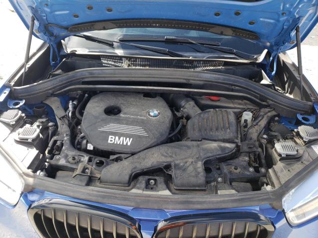 Photo 6 VIN: WBXHT3C30H5F75513 - BMW X1 XDRIVE2 