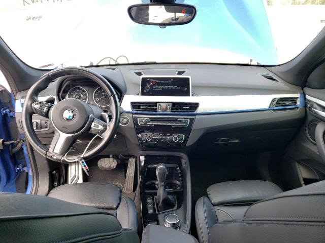 Photo 8 VIN: WBXHT3C30H5F75513 - BMW X1 XDRIVE2 