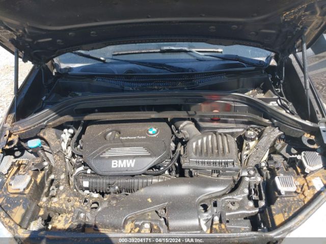 Photo 9 VIN: WBXHT3C30H5F76452 - BMW X1 