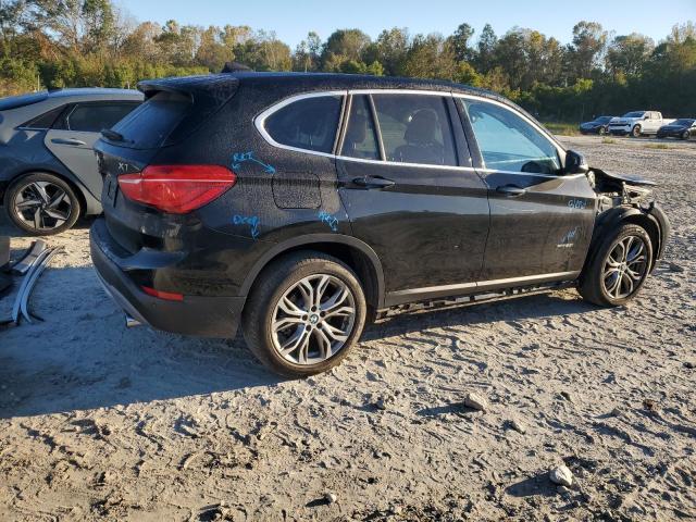 Photo 2 VIN: WBXHT3C30H5F76726 - BMW X1 XDRIVE2 