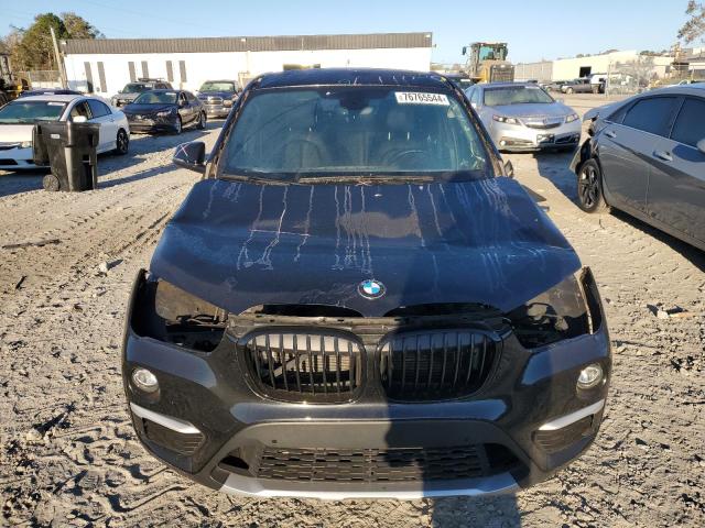 Photo 4 VIN: WBXHT3C30H5F76726 - BMW X1 XDRIVE2 