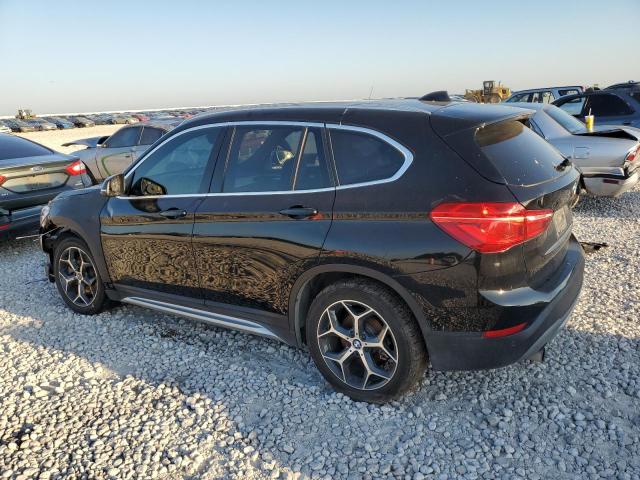 Photo 1 VIN: WBXHT3C30H5F76869 - BMW X1 XDRIVE2 