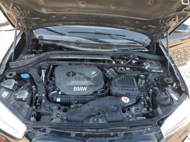 Photo 11 VIN: WBXHT3C30H5F76869 - BMW X1 XDRIVE2 