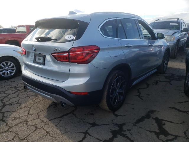 Photo 3 VIN: WBXHT3C30H5F77066 - BMW X1 XDRIVE2 