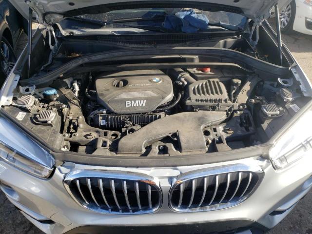 Photo 6 VIN: WBXHT3C30H5F77066 - BMW X1 XDRIVE2 