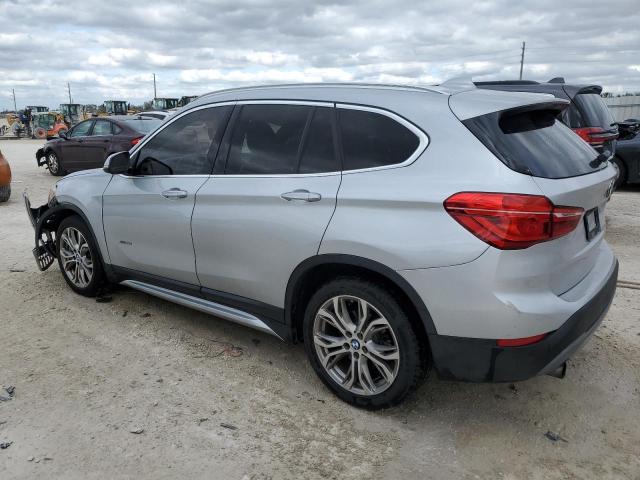 Photo 1 VIN: WBXHT3C30H5F77150 - BMW X1 