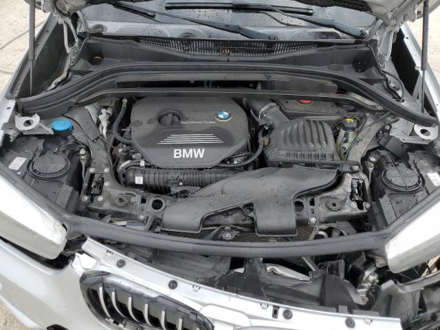 Photo 11 VIN: WBXHT3C30H5F77150 - BMW X1 