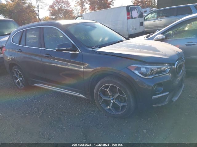 Photo 0 VIN: WBXHT3C30H5F77794 - BMW X1 