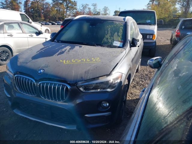 Photo 1 VIN: WBXHT3C30H5F77794 - BMW X1 