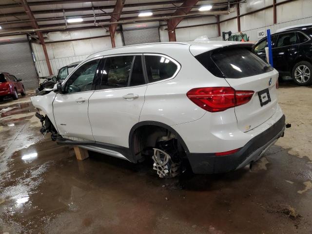 Photo 1 VIN: WBXHT3C30H5F78024 - BMW X1 XDRIVE2 