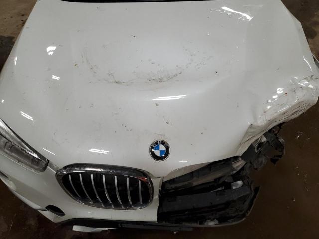 Photo 11 VIN: WBXHT3C30H5F78024 - BMW X1 XDRIVE2 