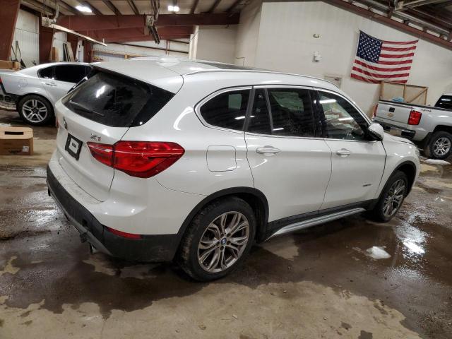 Photo 2 VIN: WBXHT3C30H5F78024 - BMW X1 XDRIVE2 