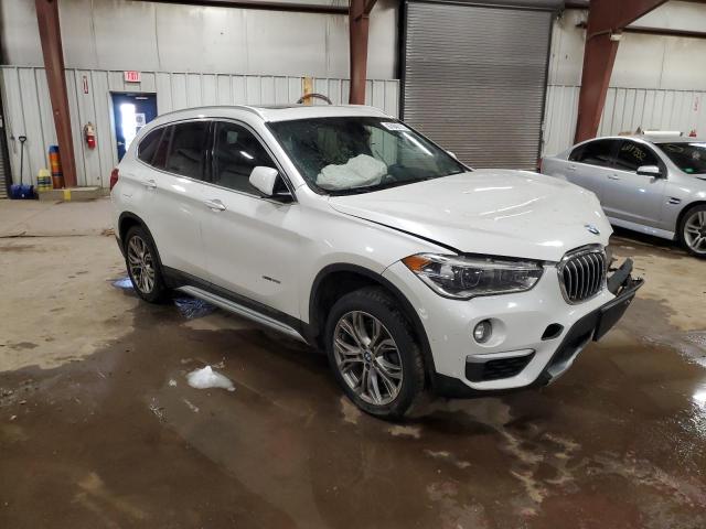 Photo 3 VIN: WBXHT3C30H5F78024 - BMW X1 XDRIVE2 