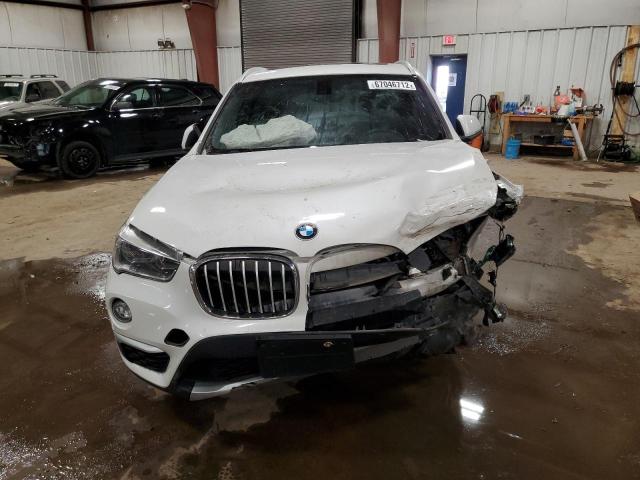 Photo 4 VIN: WBXHT3C30H5F78024 - BMW X1 XDRIVE2 