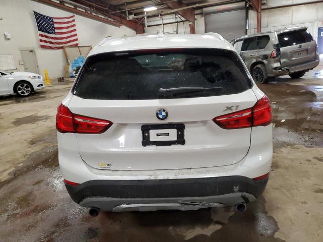 Photo 5 VIN: WBXHT3C30H5F78024 - BMW X1 XDRIVE2 